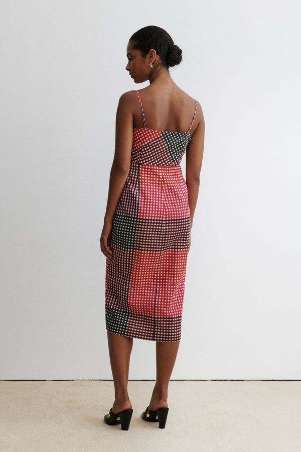 Rachel Comey Izzo Dress