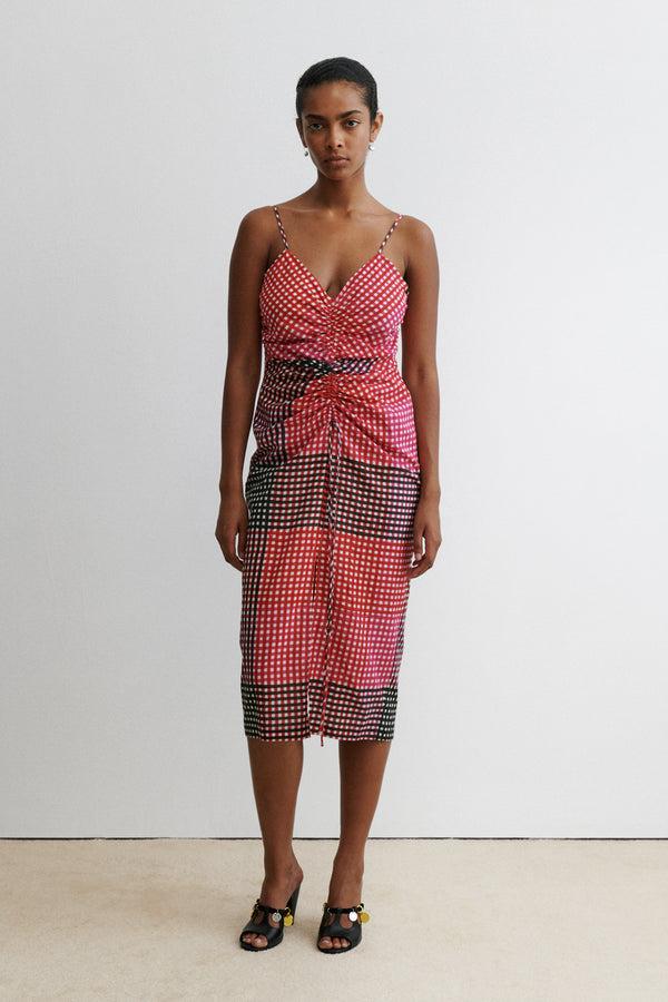 rachel comey Izzo Dress