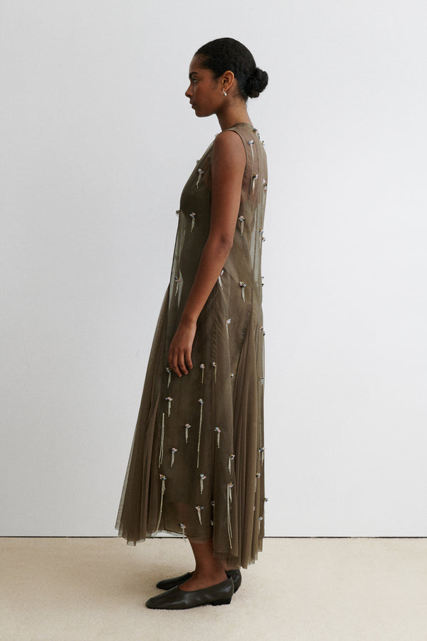 Rachel Comey Jax Dress