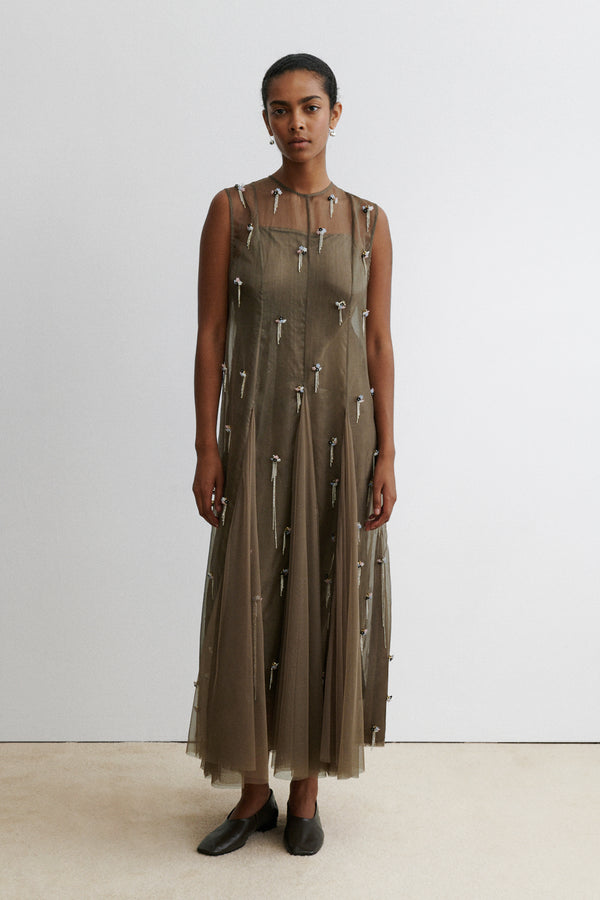 rachel comey Jax Dress