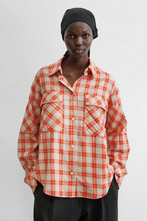 Rachel Comey Jimi Shirt