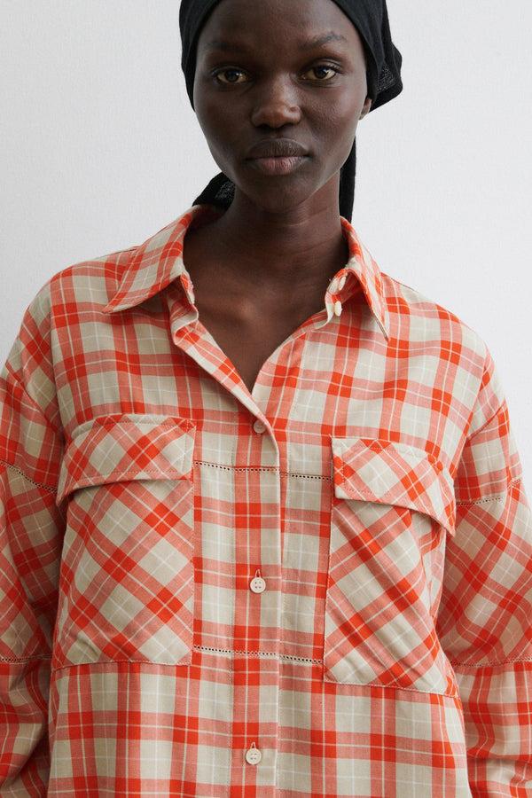 Rachel Comey Jimi Shirt