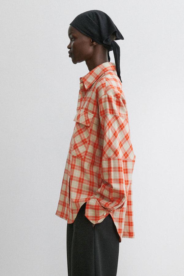 Rachel Comey Jimi Shirt