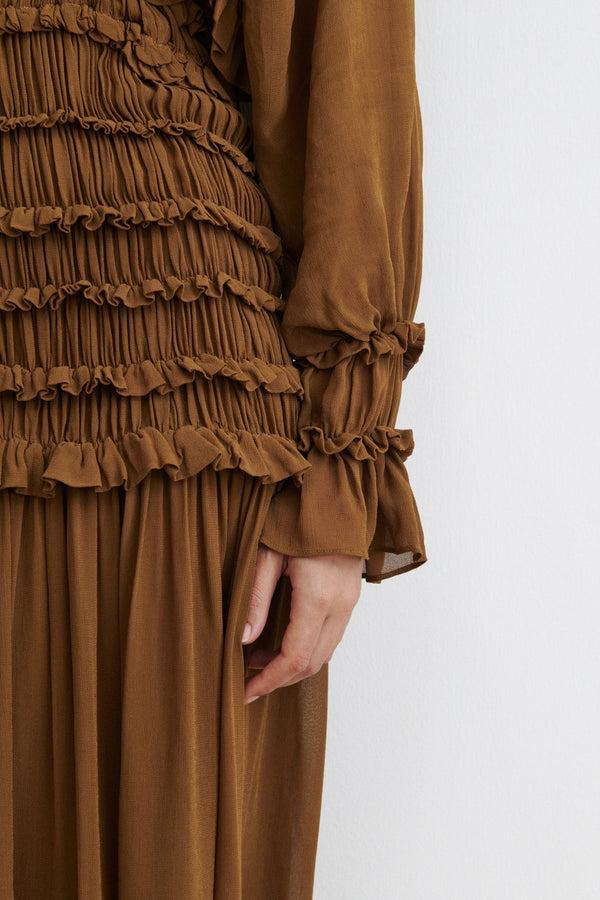 Rachel Comey Joice Dress