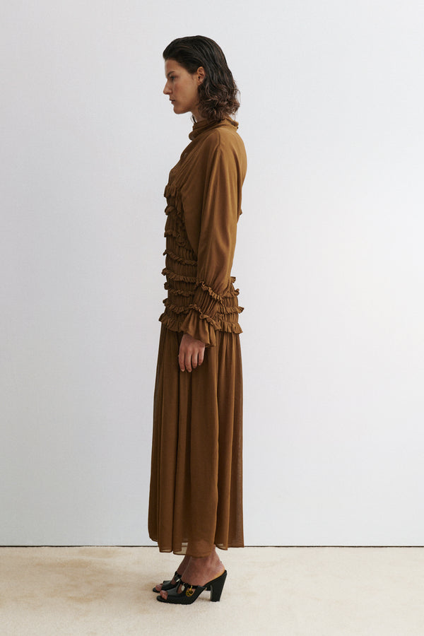 Rachel Comey Joice Dress