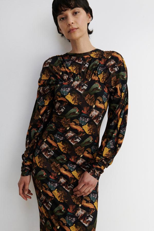 Rachel Comey Jordyn Dress