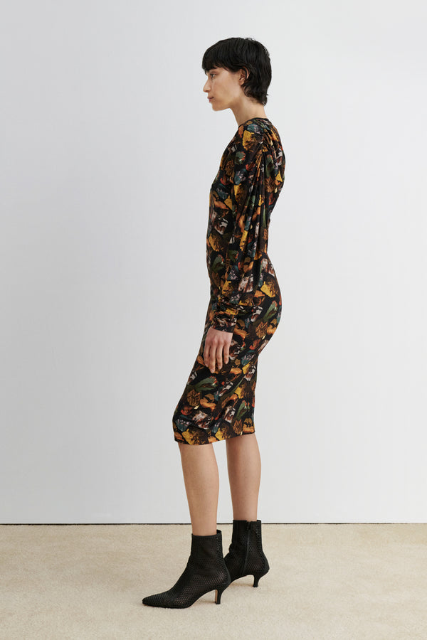 Rachel Comey Jordyn Dress