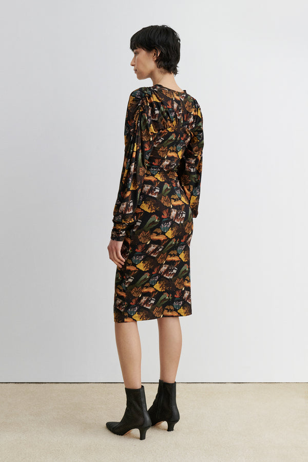 Rachel Comey Jordyn Dress