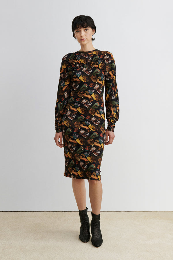 rachel comey Jordyn Dress