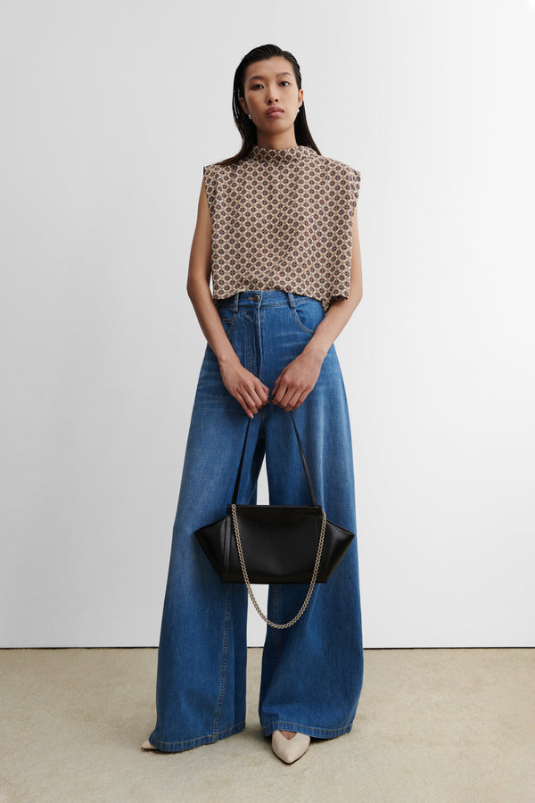 Rachel Comey Journey Shoulder Bag