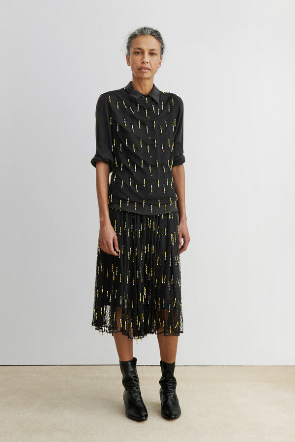 rachel comey Kaoma Top