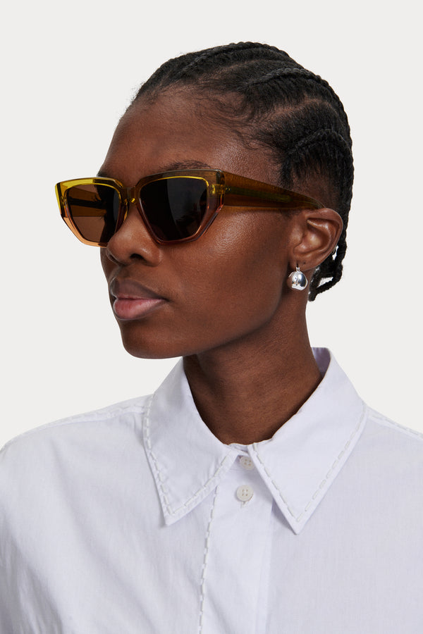 Rachel Comey Keet Sunglasses