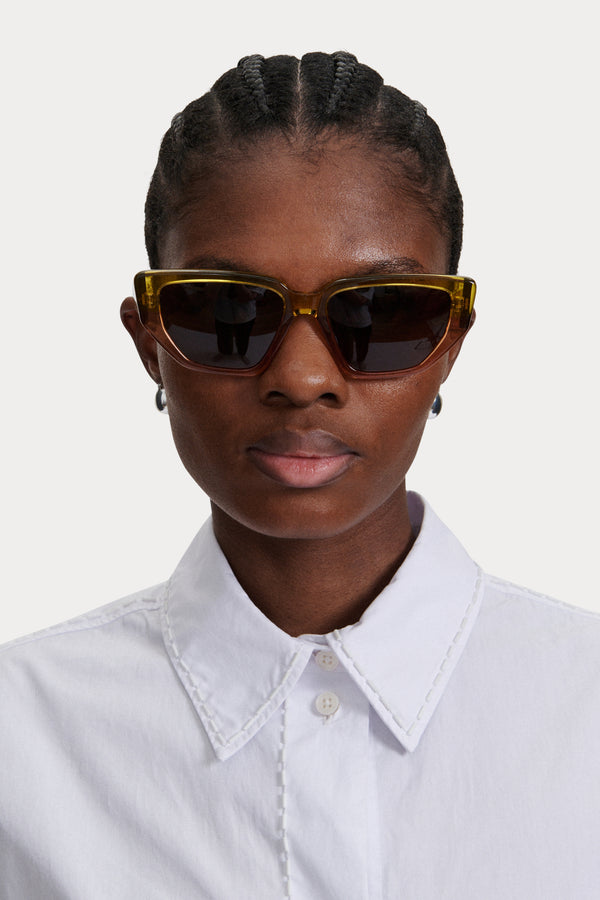 Rachel Comey Keet Sunglasses