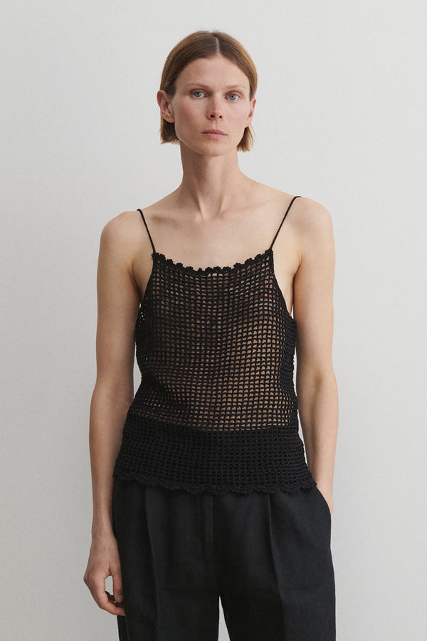 Rachel Comey Keogh Tank