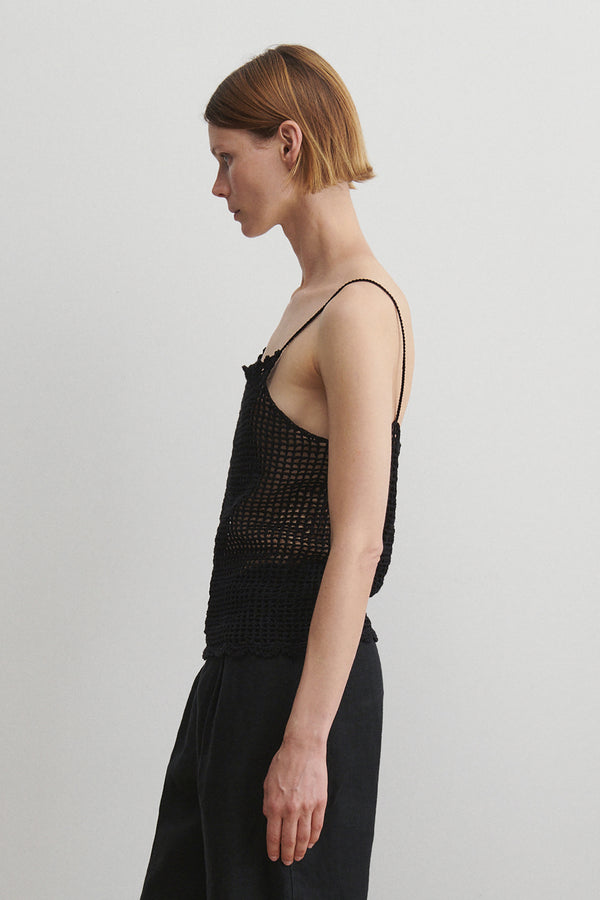 Rachel Comey Keogh Tank