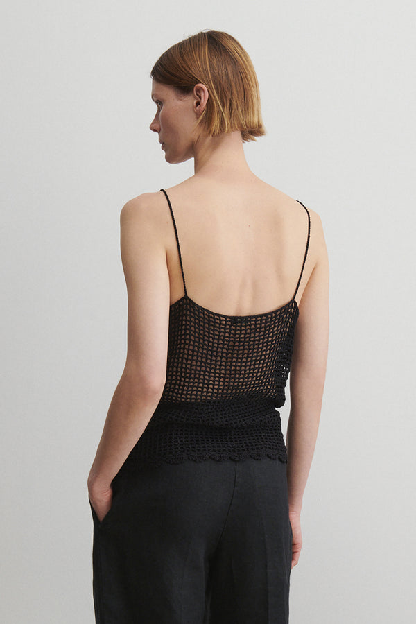 Rachel Comey Keogh Tank