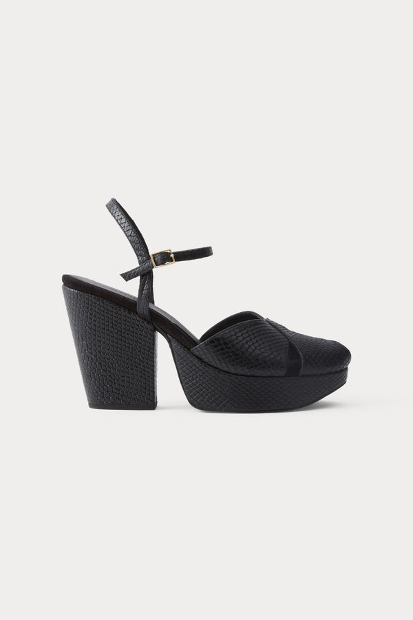 rachel comey Keta Heel