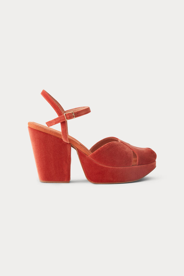 rachel comey Keta Heel