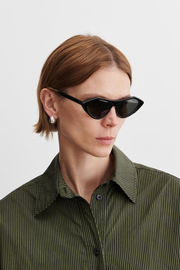 Rachel Comey Kosmos Sunglasses