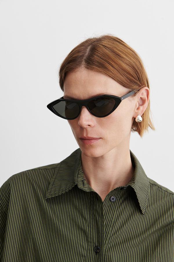 Rachel Comey Kosmos Sunglasses