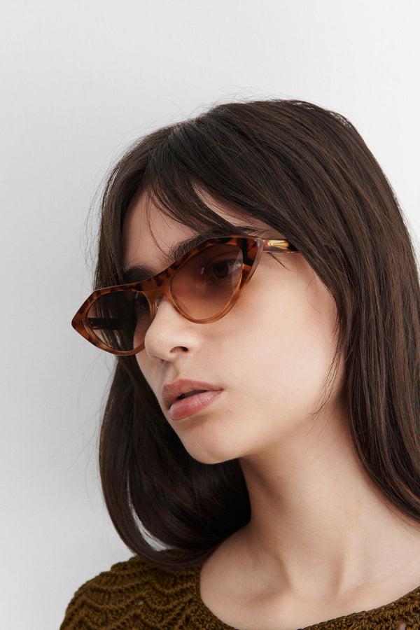 Rachel Comey Kosmos Sunglasses
