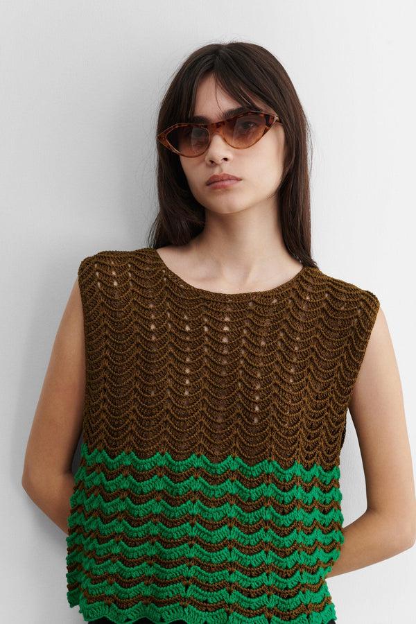 Rachel Comey Kosmos Sunglasses