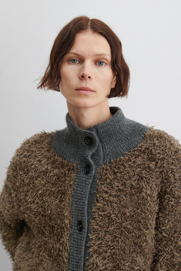 Rachel Comey Kota Cardigan