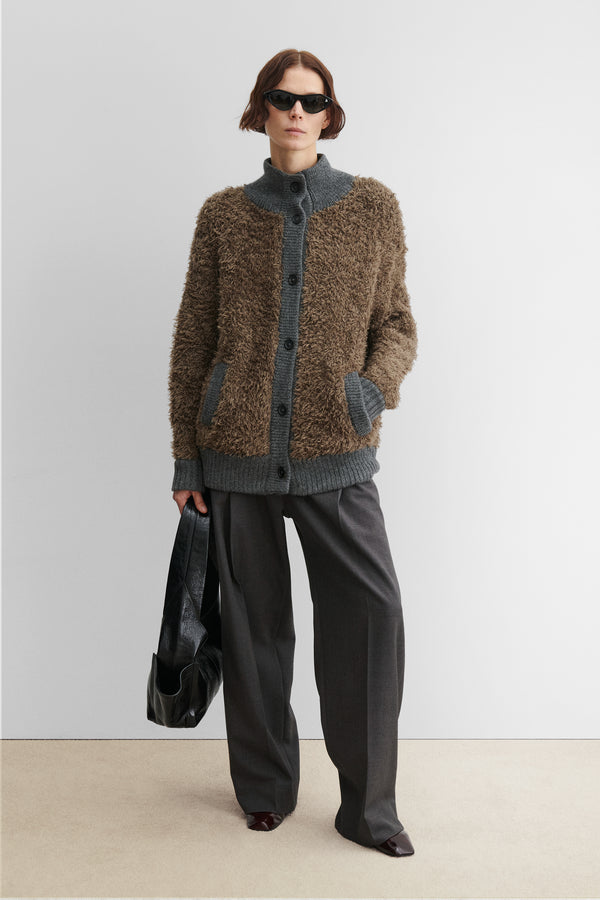rachel comey Kota Cardigan