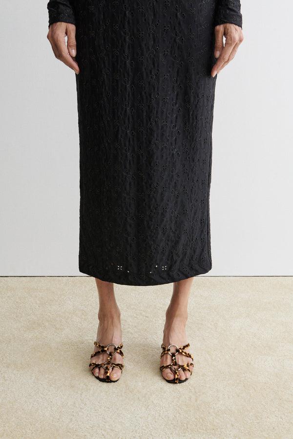 Rachel Comey Lalluli Bondage Kitten