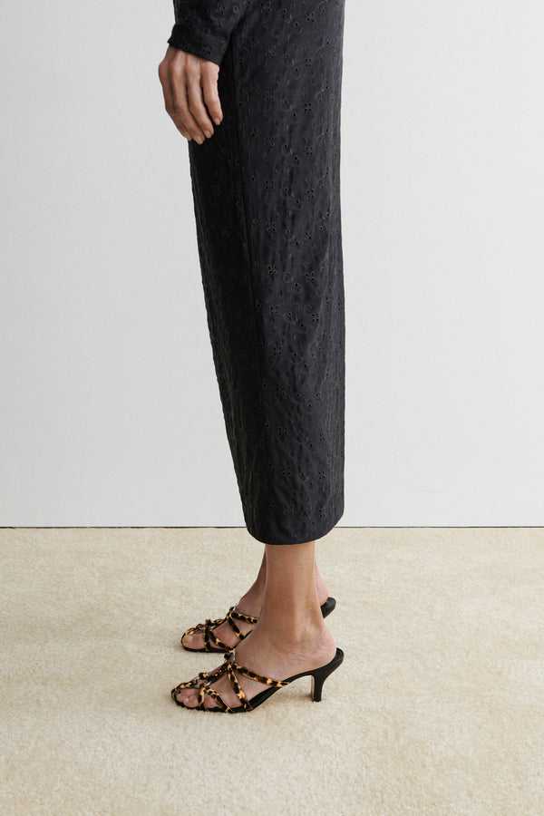 Rachel Comey Lalluli Bondage Kitten