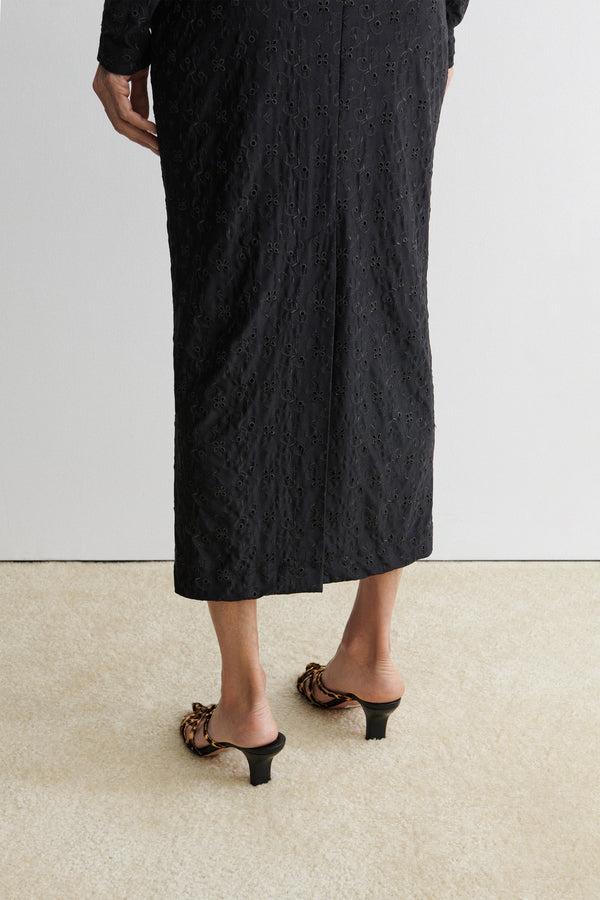 Rachel Comey Lalluli Bondage Kitten