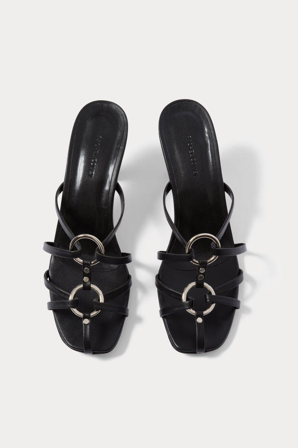 Rachel Comey Lalluli Bondage Kitten