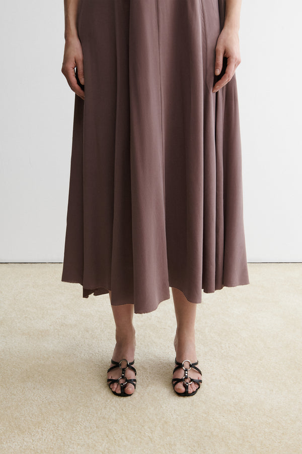 Rachel Comey Lalluli Bondage Kitten