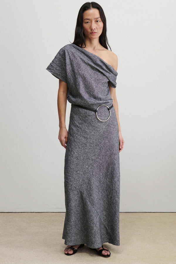 Rachel Comey Landlord Belt (Low Hip)