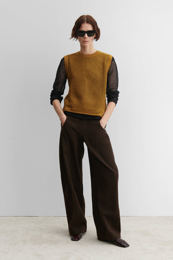 Rachel Comey Lane Top