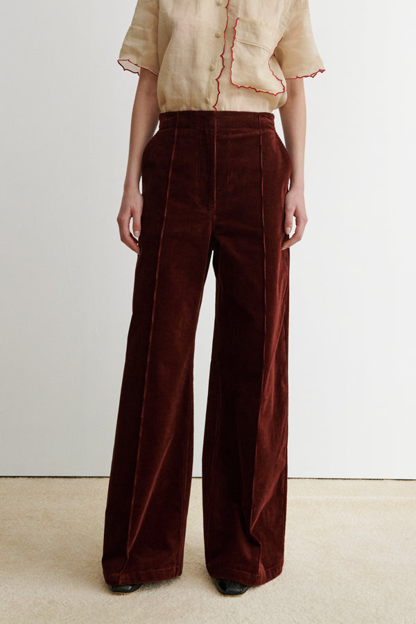 Rachel Comey Lanett Pant