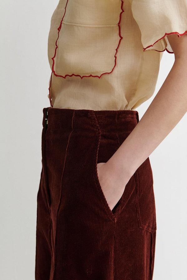 Rachel Comey Lanett Pant