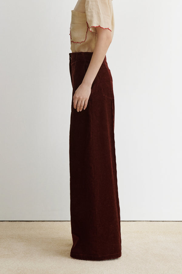 Rachel Comey Lanett Pant