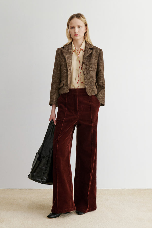 rachel comey Lanett Pant