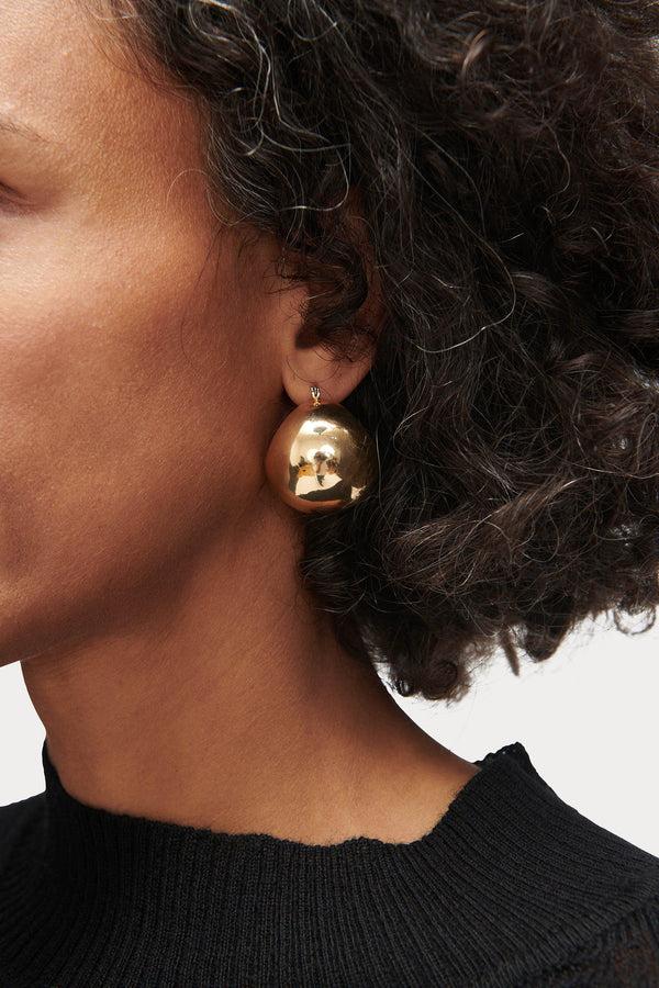 Rachel Comey Large Keel Hoop