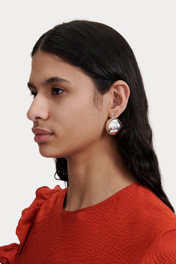 Rachel Comey Large Keel Hoop