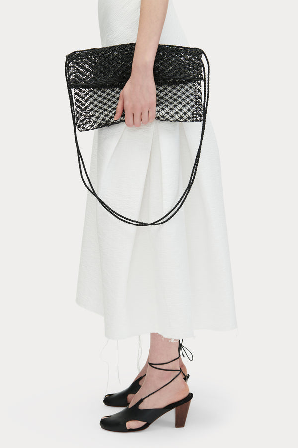 Rachel Comey Lash Shoulder Bag