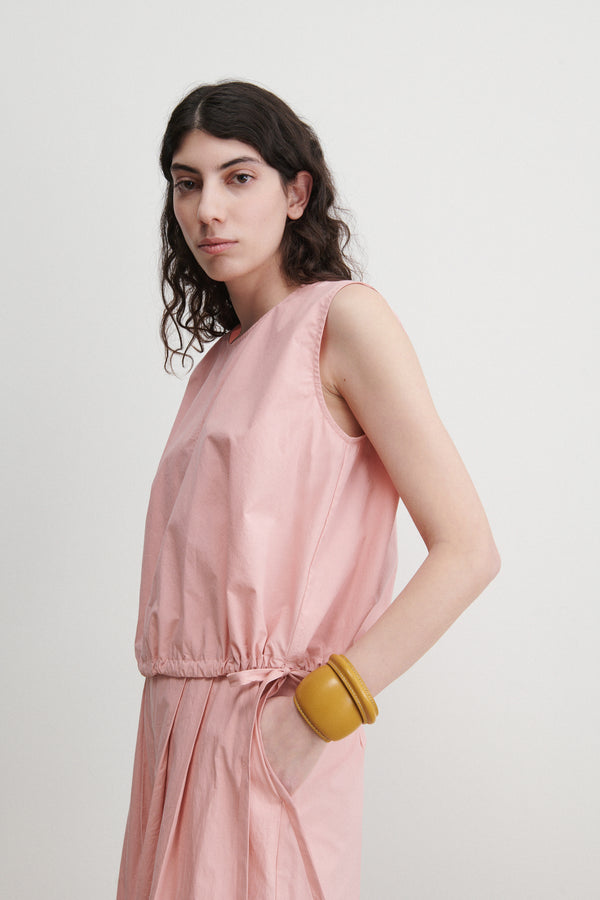 Rachel Comey Leather Mota Bracelet