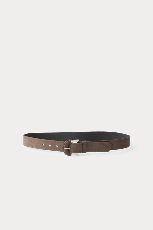 Rachel Comey Leather Wrap Borrelo Belt (Waist)