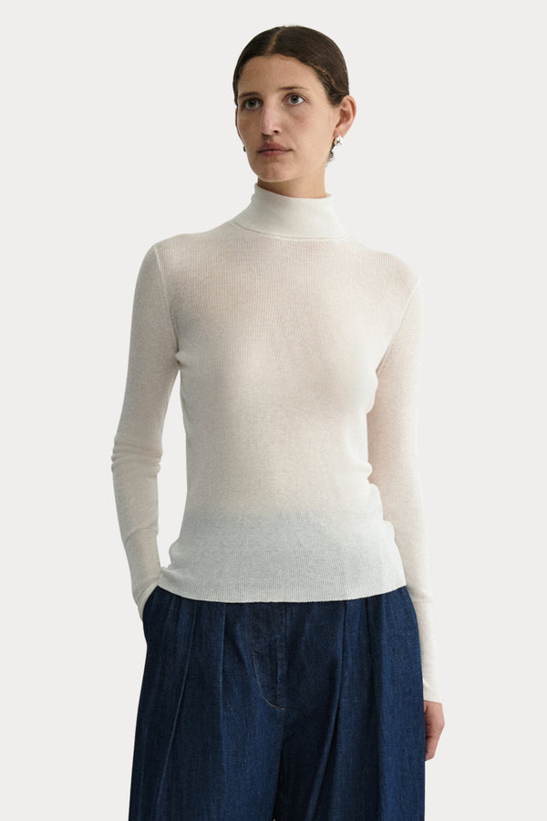 rachel comey Lehto Turtleneck