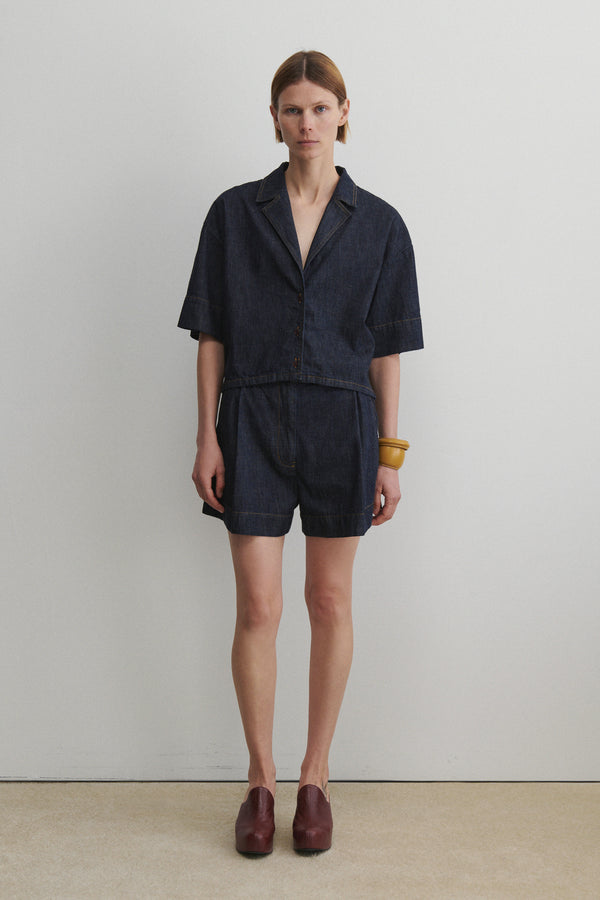 rachel comey Leo Short