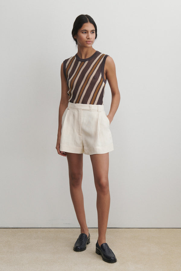 rachel comey Leo Short