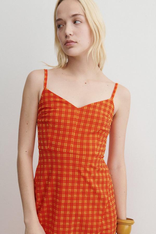 Rachel Comey Lila Dress