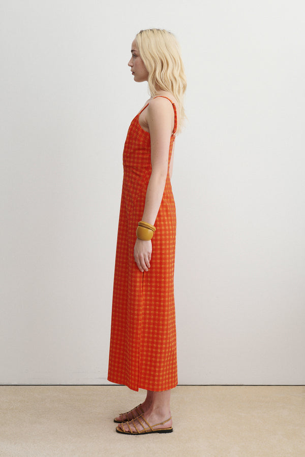 Rachel Comey Lila Dress