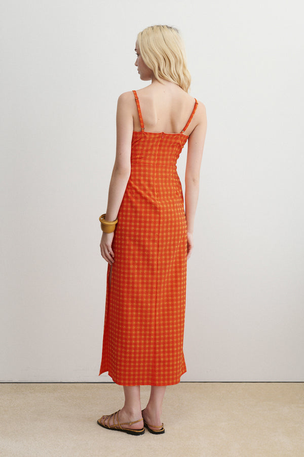 Rachel Comey Lila Dress